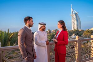 World Sports Summit Dubai 2026