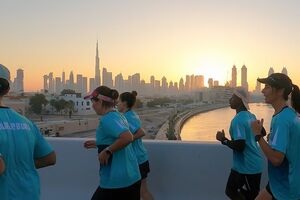 Burj2Burj