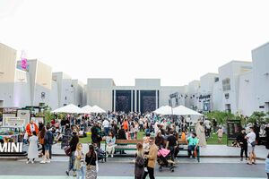 Quoz Arts Fest