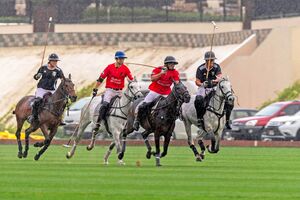 Dubai Cup 2027