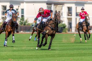 Polo Masters Cup