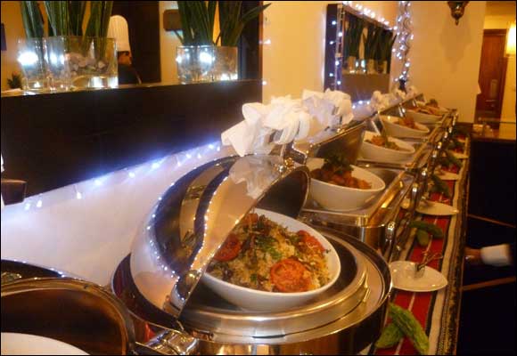 A rich and time-honoured celebration at Ramada Downtown Dubai