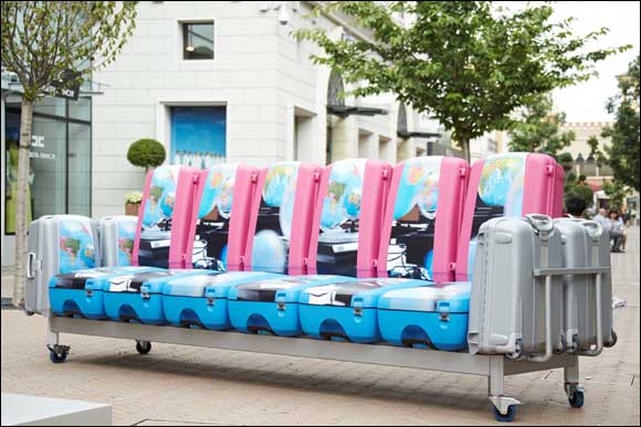 CHIC OUTLET SHOPPING� ANNOUNCES EXCLUSIVE COLLABORATION