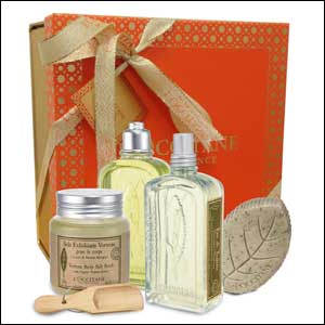 SPECIAL EID AL ADHA GIFT OFFERS FROM L'OCCITANE EN PROVENCE