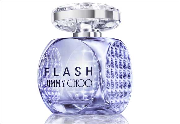 FLASH : Anultra-modernwhite floral