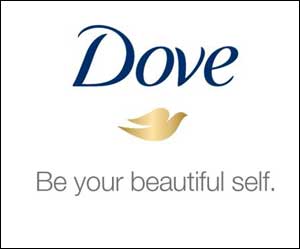 Dove Camera Shy Exposes A Universal Truth