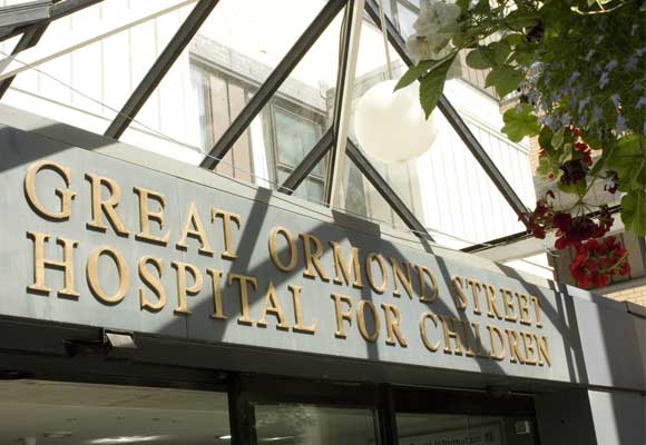 Great Ormond Street Hospital reaches 500 heart and lung transplants milestone