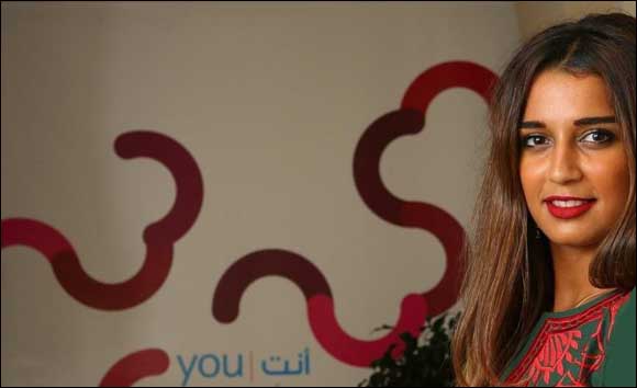 SBWC and acclaimed Kuwaiti designer make charity fashionable by dedicating 10% of fashion show revenue to Tawasul