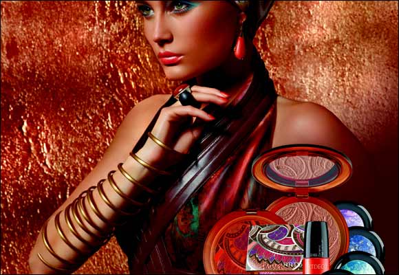 ARTDECO launches its new bronzing collection, the Tribal Sunset