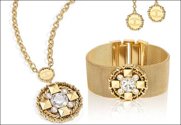 Just Rich Collection by Just Cavalli, exclusive at Paris Gallery