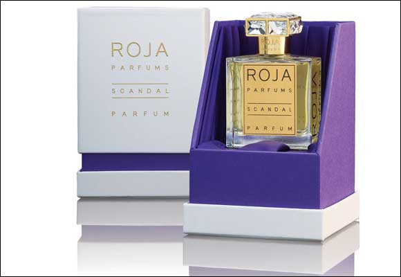 Roja Dove Master Perfumer