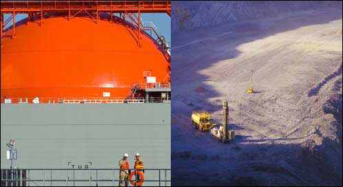 Bechtel, Almabani, CCC and Siemens Consortium Selected for Multi-Billion Dollar Rail Project in Saudi Arabia