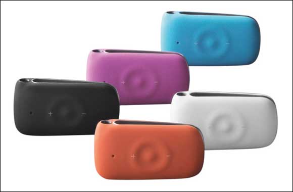 Make it special this Eid with Jabra