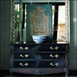 Burgundy Designs to Launch in Dubai, Showcasing Exquisite Handcrafted Furniture and Accessories