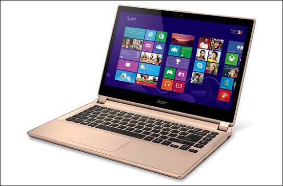 New Thin & Light Notebooks line-up with latest generation Intel processors
