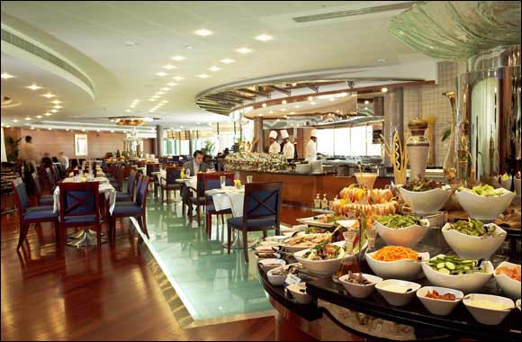 Eid Al Fitr Celebration at Al Murooj Rotana Dubai