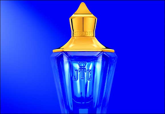 Xerjoff announces the launch of its JTC Collection, now available at Paris Gallery