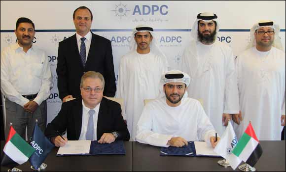 AED17m investment for improved port and leisure facilities at Marfa Port
