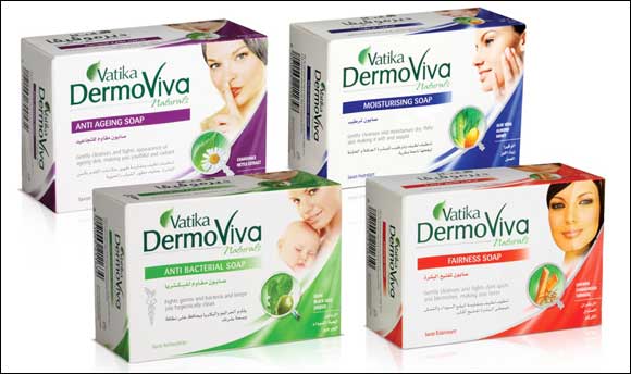 Dermoviva soaps continue steady growth in AED 1.5 billion MENA personal cleansing market 