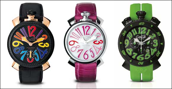 Majestic brings Gag� Milano to the UAE