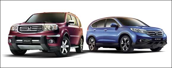 Al-Futtaim Honda announces special Eid offers