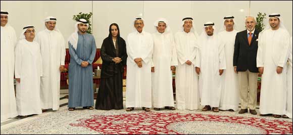 Al Jalila Foundation hosts special majlis to pay tribute to donors and partners for spreading hope