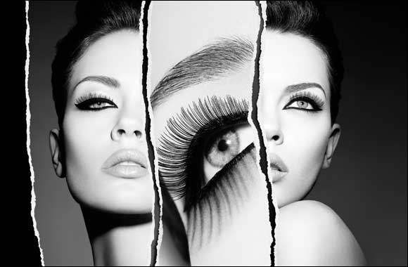 Make Up For Ever reinvents mascara with smoky extravagant