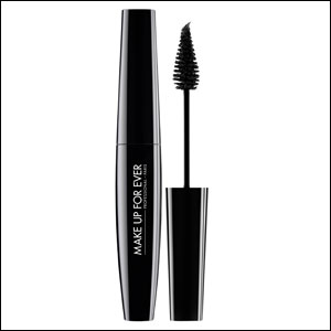 Make Up For Ever reinvents mascara with smoky extravagant