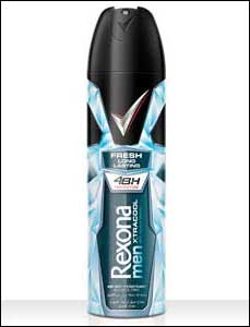 Rexona's Latest Do-er: Saher Shaikh