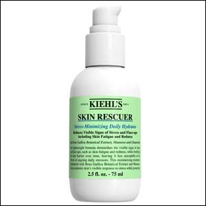 Never let them see your stress