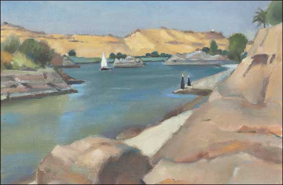 CHRISTIE'S DUBAI OCTOBER SALE SEASON