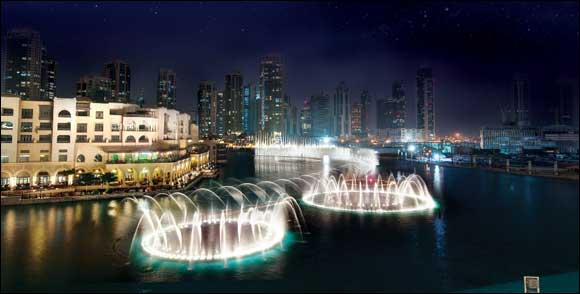 New dining and leisure outlets redefine Souk Al Bahar as Dubai's must-visit lifestyle destination