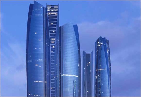 Etihad Towers Abu Dhabi to be recognized at the International Property Awards Arabia