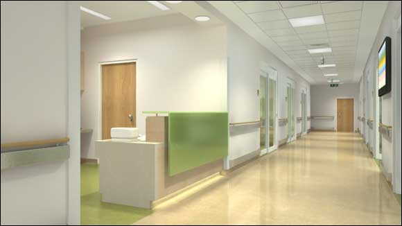 SEHA announces the expansion and renovation of Al Rahba Hospital ER