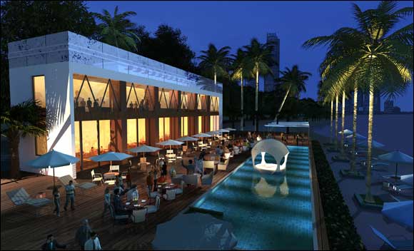 Abu Dhabi City Municipality invites private sector to deliver best-in-class beach club at Corniche