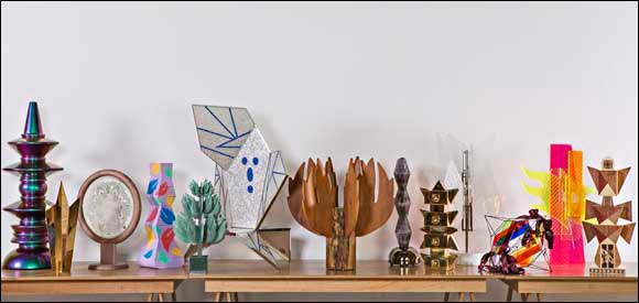 FIAC : Vacheron Constantin presents the Arts & Crafts & Design. Time according to Alessandro Mendini and his craftsmen» exhibition