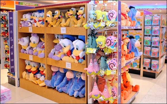 Toys “R” Us announces mega savings promotion
