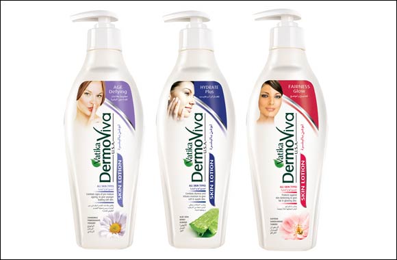 Product Review Synopsis � DermoViva Body Lotions