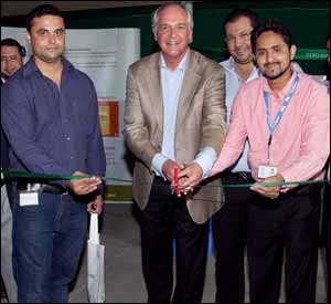 Lipton Jebel Ali Factory Achieve's Zero Waste to Landfill to Set New UAE Benchmark