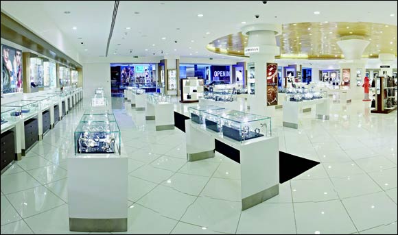 Paris Gallery's  September TIMETATIONS