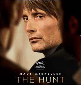 The Scene Club Presents Danish Film �The Hunt� by Thomas Vinterberg