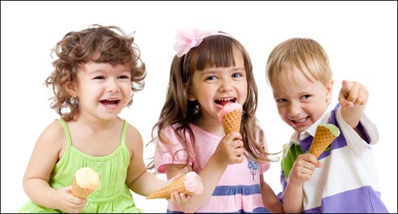 Sweet Treats for Young Guests from Accor