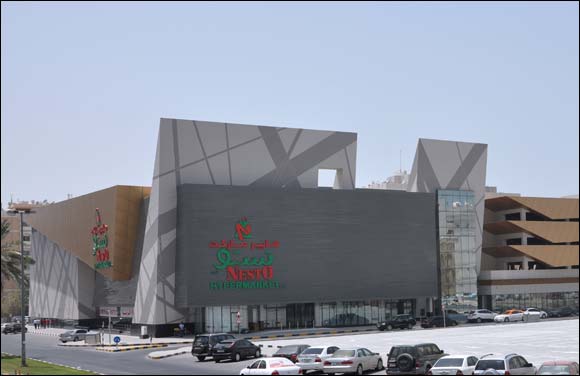 Nesto to inaugurate their 30th hypermarket in Sharjah UAE