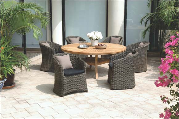 ACE launches Outdoor catalogue 2014