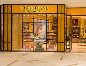 L'occitane En provence Announces opening of new store concept in Sowwah Square
