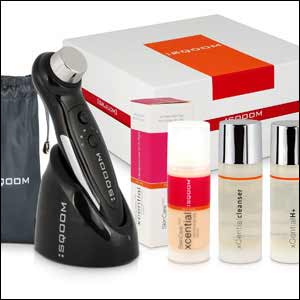 Sqoom Anti-Aging Starter Kit