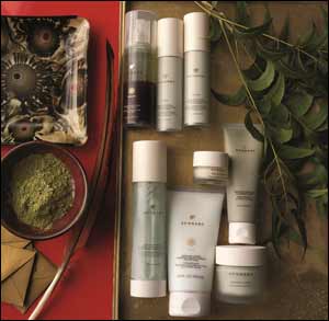 Let Your Inner Beauty Shine Through Your Skin With Sundari