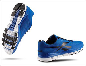 Designed to meet the demands of varied training