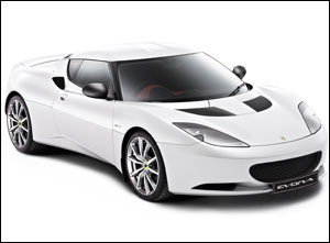 Al-Futtaim group named exclusive dealer for Lotus Cars in the UAE