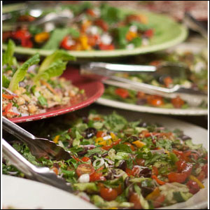 Baker & Spice Dubai Adds New Dishes